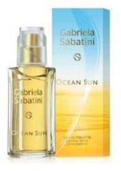 Gabriela Sabatini Ocean Sun EDT 30 ml