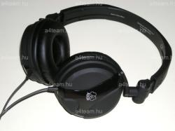 AKG DJ Line K518