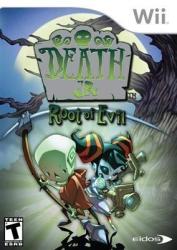 Konami Death Jr. Root of Evil (Wii)