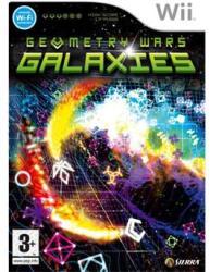 Sierra Geometry Wars Galaxies (Wii)
