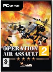 Nobilis Operation Air Assault 2. (PC)