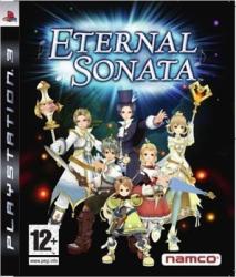 BANDAI NAMCO Entertainment Eternal Sonata (PS3)