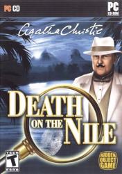 JoWooD Agatha Christie Death on the Nile (PC)