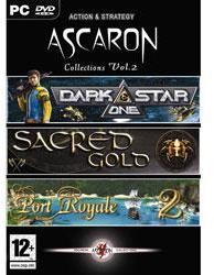 Ascaron Ascaron Collections Vol. 2 (PC)