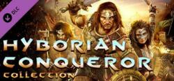 Eidos Age of Conan Hyborian Adventures [Collector's Edition] (PC)