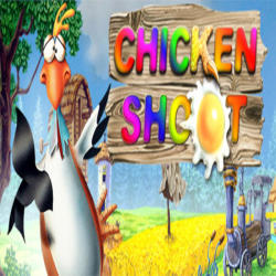 TopWare Interactive Chicken Shoot (PC)