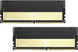 Team Group T-FORCE XTREEM Golden Series 16GB (2x8GB) DDR4 3866MHz TXGD416G3866HC18EDC01