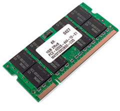 Toshiba 4GB DDR4 2133MHz PA5282U-1M4G