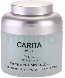 CARITA Ideal Hydratation hidratáló krém száraz bőrre 50 ml
