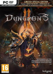 Kalypso Dungeons II (PC)
