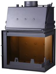 Technical PanAqua CG 75 14-24 kW right