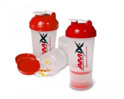 Amix Nutrition Monster Smart Shaker 600ml