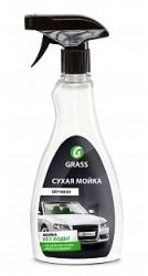 GRASS Detergent auto pentru spalare fara apa DRY WASH Grass 500ml