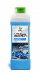 GRASS Solutie concentrata pentru geamuri CLEAN GLASS Grass 1Kg