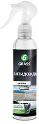 GRASS Solutie pentru sticla si oglinzi ANTIRAIN Grass 250ml