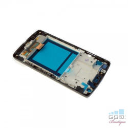 LG Rama LCD Display LG Nexus 5, D820 Neagra