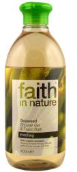 Faith in Nature Bio Tengeri Hínár tusfürdő 250 ml