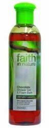 Faith in Nature Bio Kakaó tusfürdő 250 ml