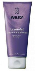 Weleda Levendula tusfürdő 200 ml