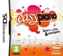 Valcon Games Easy Piano (NDS)