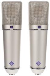 Neumann U87 Ai Stereo Set