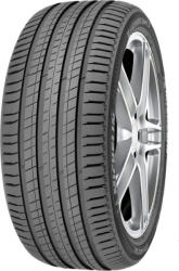 Michelin Latitude Sport 3 XL GRNX 235/55 R18 104V