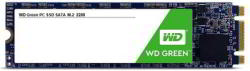Western Digital WD Green M.2 240GB SATA3 (WDS240G2G0B)
