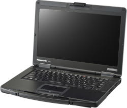 Panasonic TOUGHBOOK CF-54G0492TG