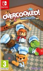 Team17 Overcooked! [Special Edition] (Switch)