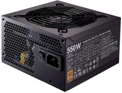 Cooler Master MWE 80 PLUS Bronze 550W (MPX-5501-ACAAB)