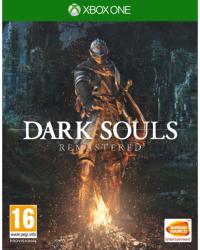 BANDAI NAMCO Entertainment Dark Souls Remastered (Xbox One)