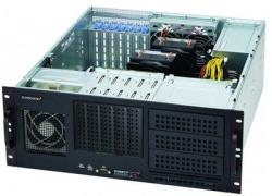 Supermicro CSE-836BE1C-R1K03B