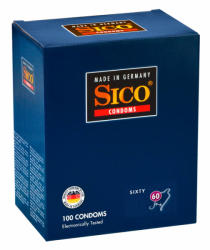 Sico Sixty 60 mm 100 db