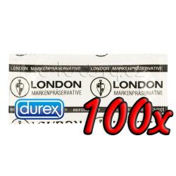 LONDON Wet 100 db