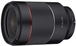 Samyang AF 35mm F/1.4 (Sony E) (F1211006101)