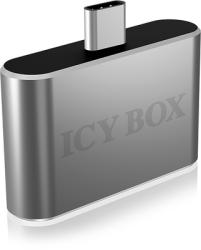 RaidSonic Icy Box IB-Hub1201-C