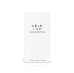 LELO Hex Original 12 db