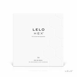 LELO Hex Original 36 db