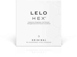 LELO Hex Original 3 db