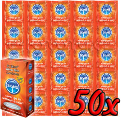 Skins Ultra Thin 50 db