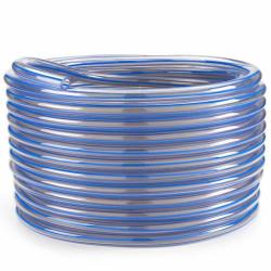  Tejtömlő PVC (16/26 mm-es tejtömlő) (E043202)