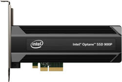 Intel Optane 900P Series 480GB PCIe (SSDPED1D480GASX)