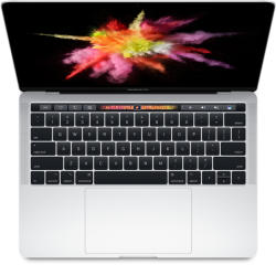 Apple MacBook Pro 13 Z0UPMPXX2S2000286989
