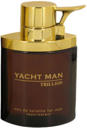 Myrurgia Yacht Man Trillion EDT 100 ml