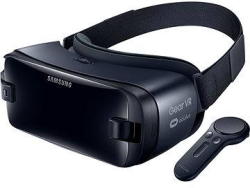 Samsung Gear VR+Simple Controller