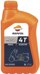 Repsol Sintetico 10W-40 1 l