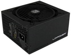 LC-Power Platinum Series LC550 V2.31 550W 80 PLUS Platinum