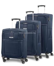 Samsonite Askella 3db-os négykerekű bőröndszett (39N)