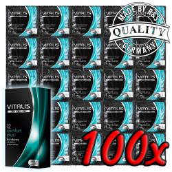 Vitalis Comfort Plus 100 db