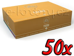 Love Match Extra Large nagy méretű óvszer 50 db